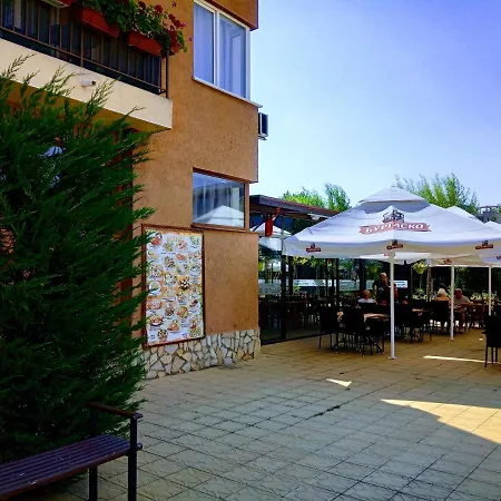 Comfortable Studio Noks - Bastet Bs Апартамент