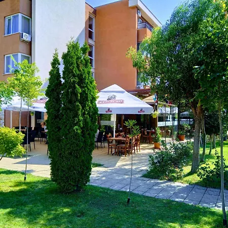 Comfortable Studio Noks - Bastet Bs Апартамент