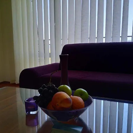 Comfortable Studio Noks - Bastet Bs Апартамент Слънчев бряг
