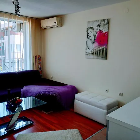Comfortable Studio Noks - Bastet Bs * Slăntjev Brjag