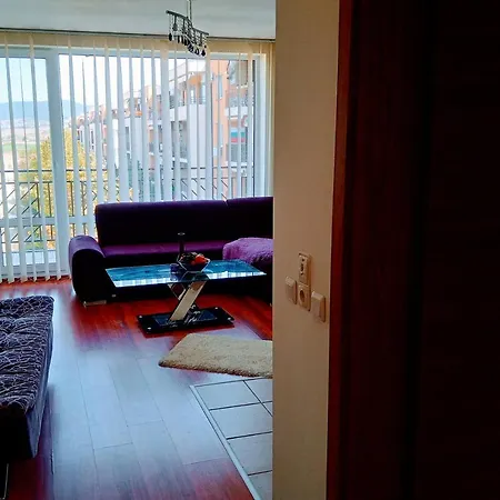 Comfortable Studio Noks - Bastet Bs * Slăntjev Brjag