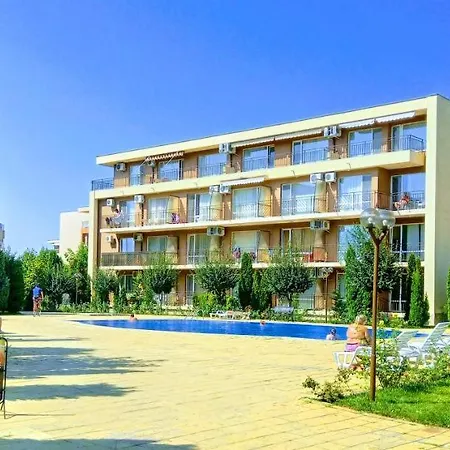Lägenhet Comfortable Studio Noks - Bastet Bs Slăntjev Brjag