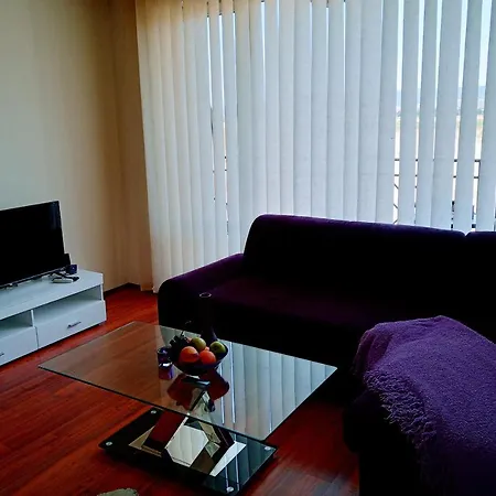 Lägenhet Comfortable Studio Noks - Bastet Bs Slăntjev Brjag