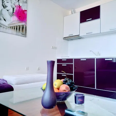 Apartment Comfortable Studio Noks - Bastet Bs