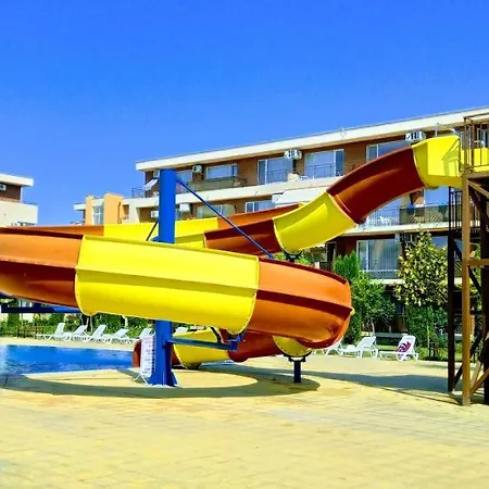 Comfortable Studio Noks - Bastet Bs Apartment *